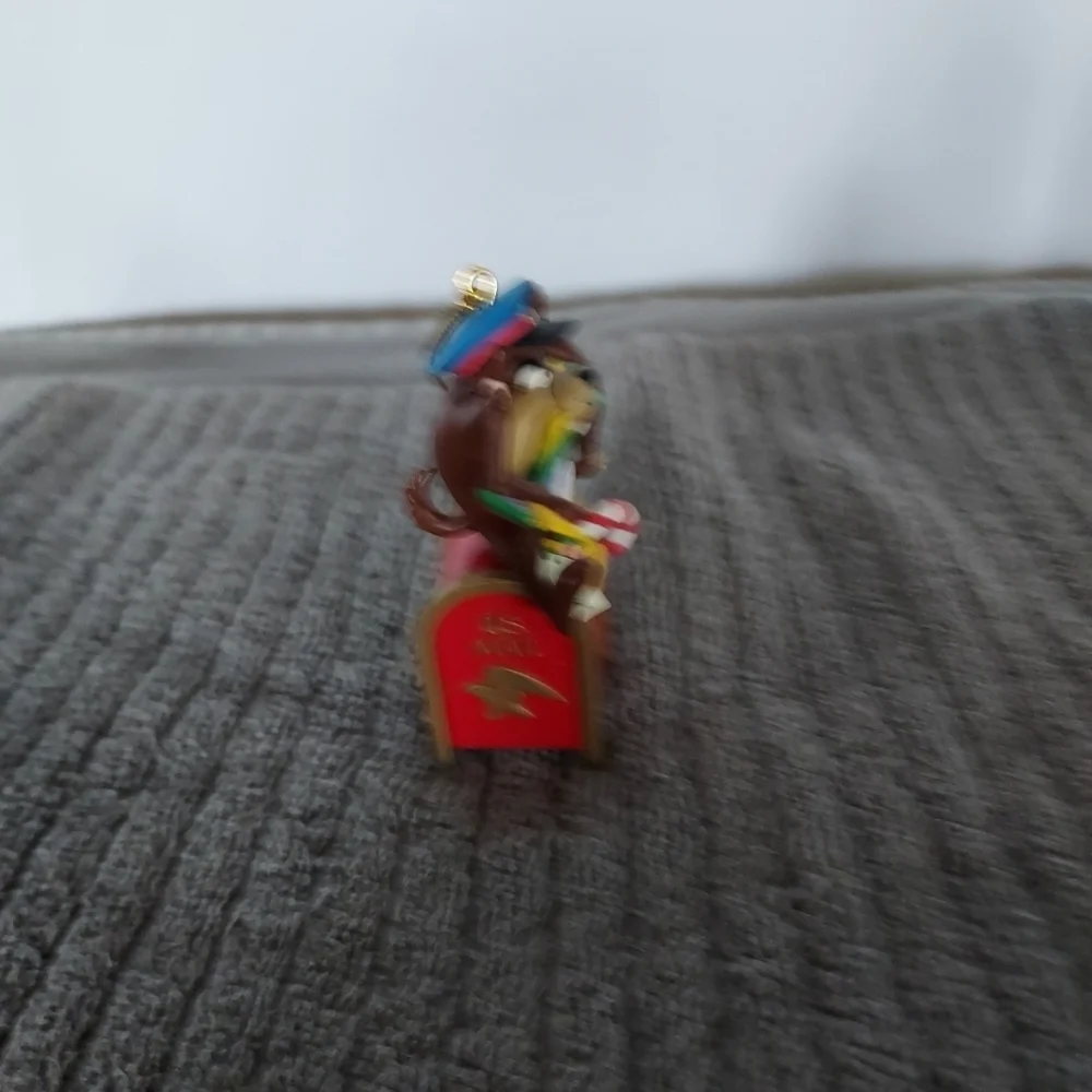 Christmas Ornament